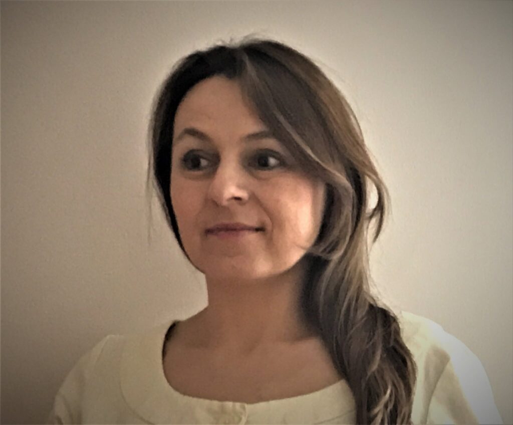 mgr Barbara Biała-Siwecka